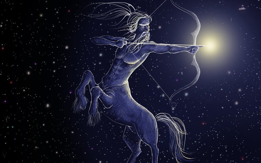 Гороскоп для стрельцов на декабрь 2019