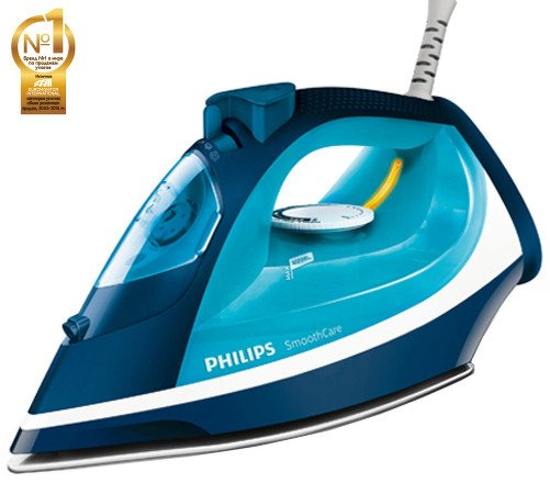 Утюг Philips GC3582/20