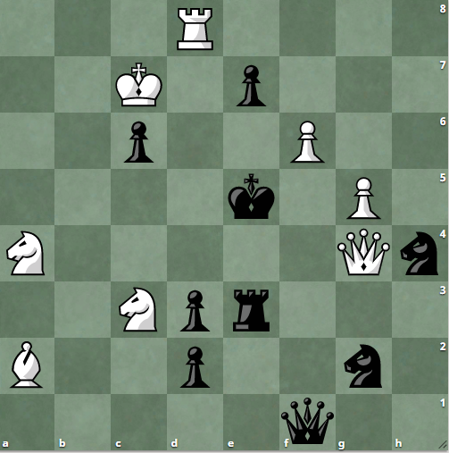 наконец-то сама задача. Автор: Герберт Ауэс