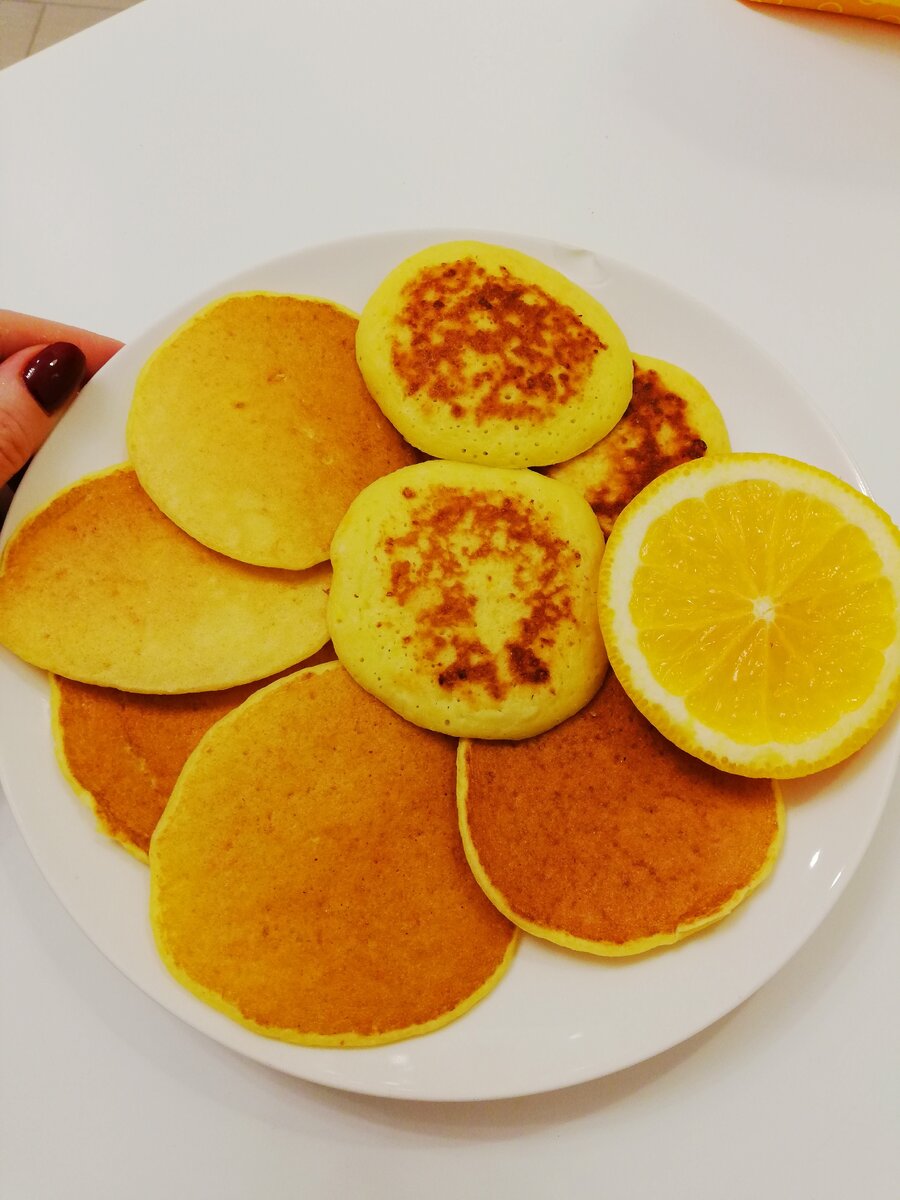 Фото автора.