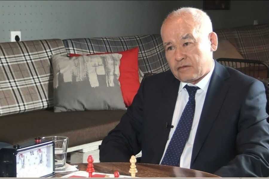 Шоу Телегамбит