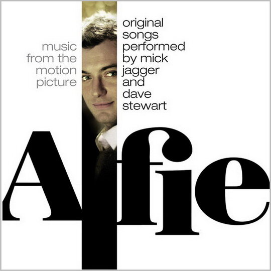 Alfie (2004)