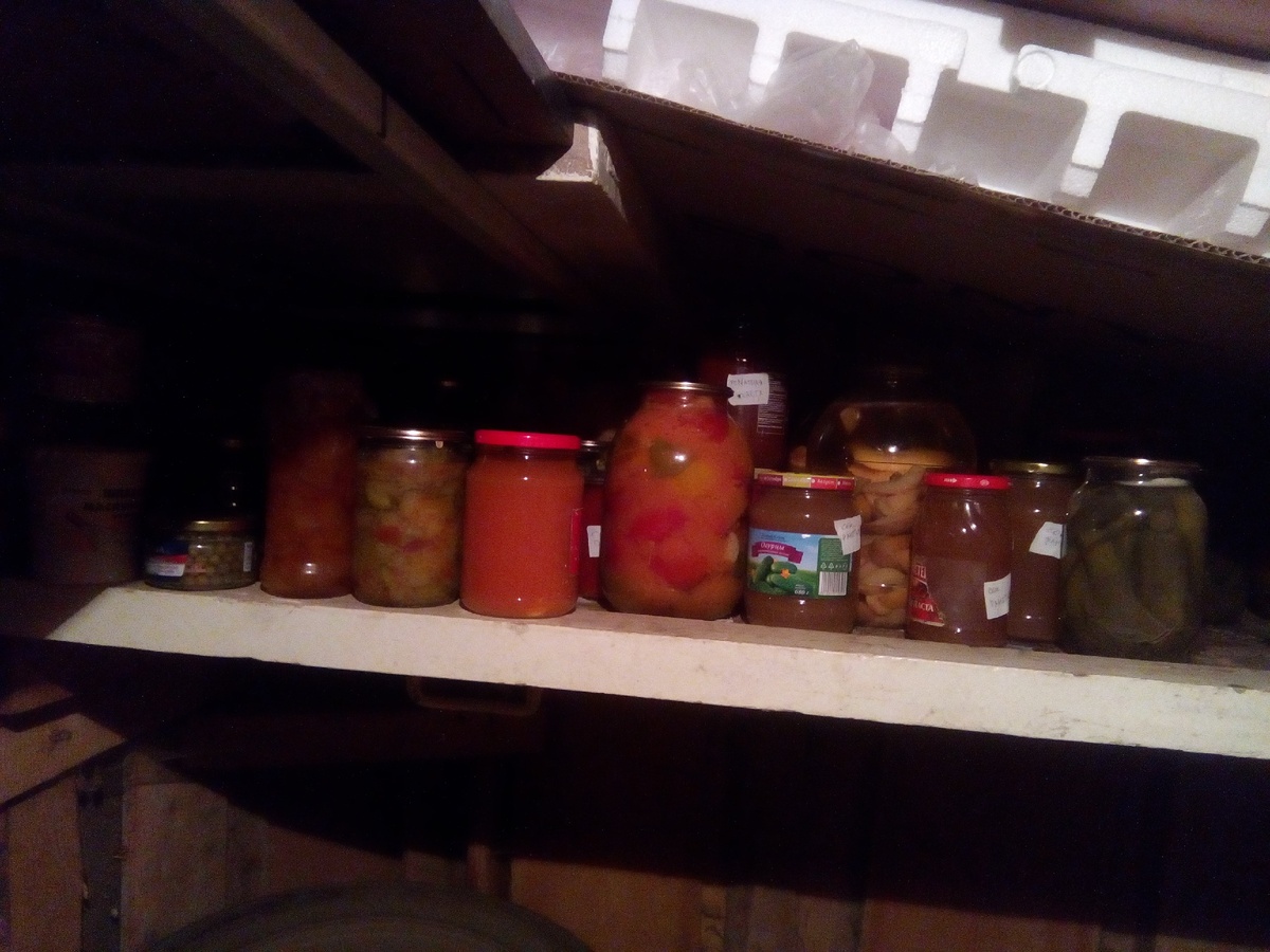 Личное фото