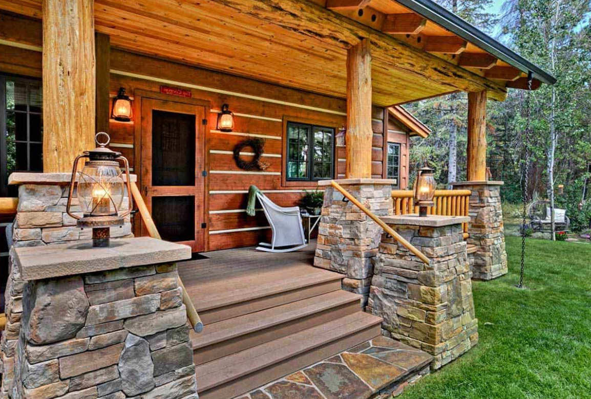 Фото из социального сервиса Pinterest