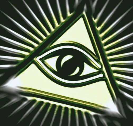 Всевидящее Око