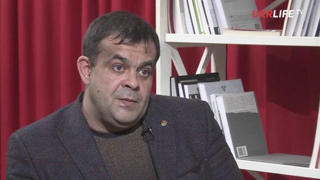 Руслан Рыгованов