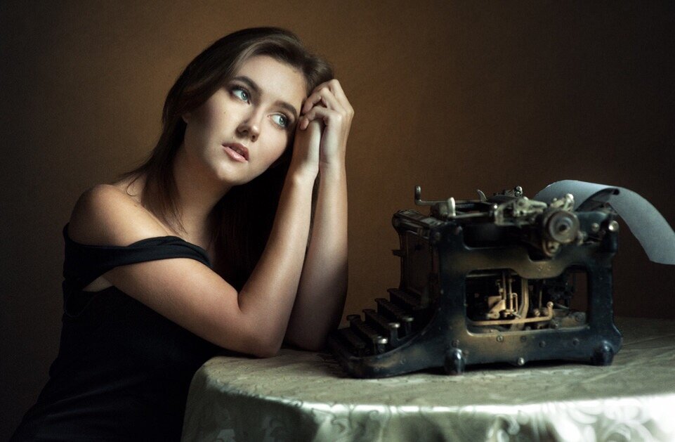 Фотограф: Сергей Мартынов