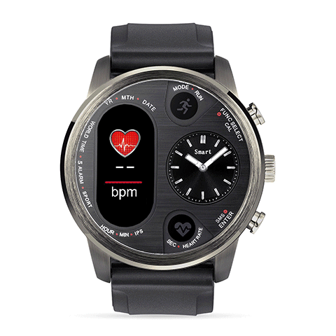 Умные часы LEMFO T3