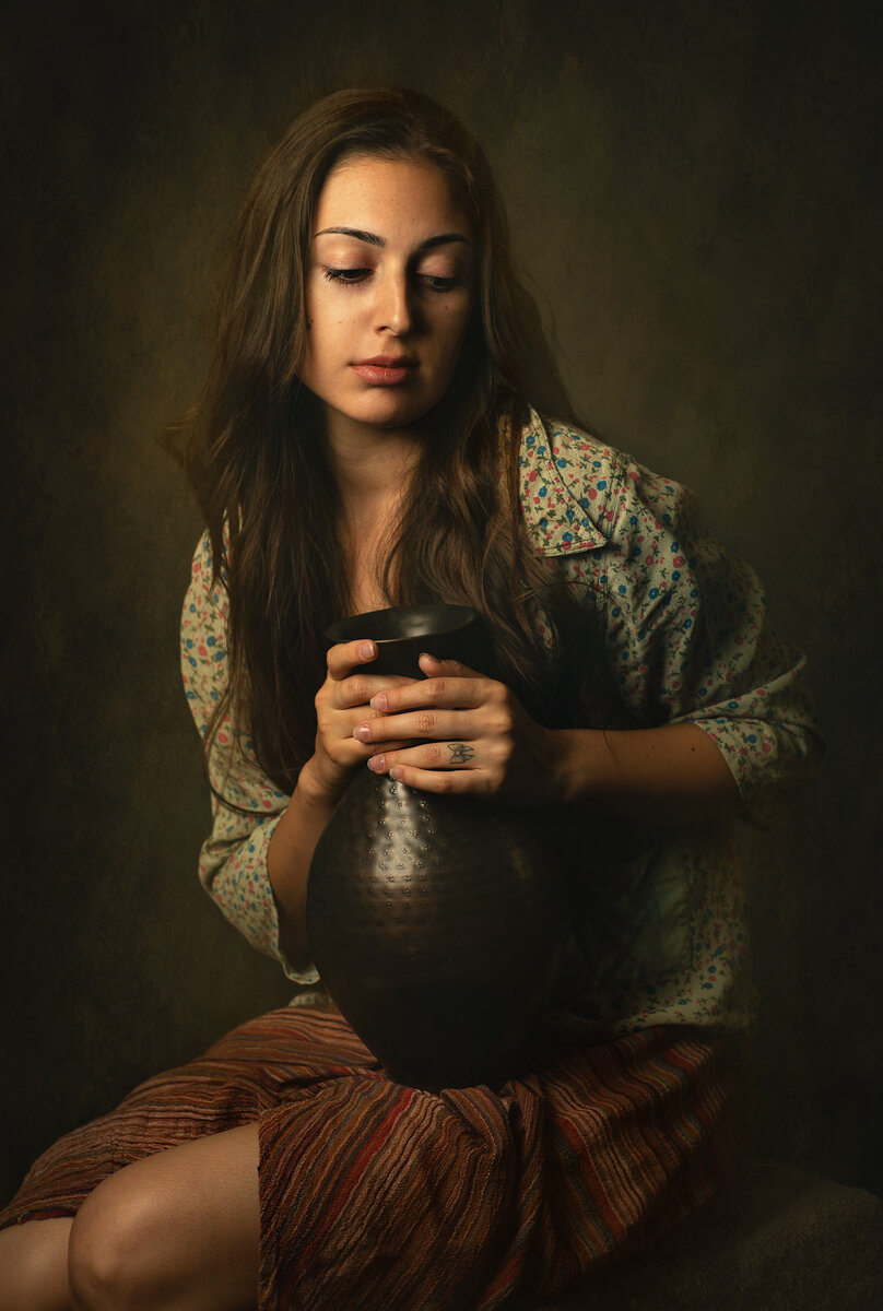 фотограф Zachar