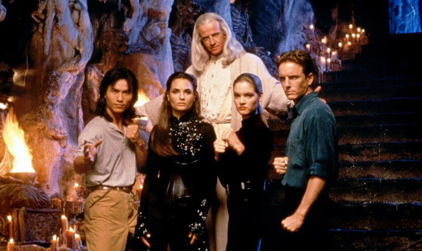 Изображение из свободных источников