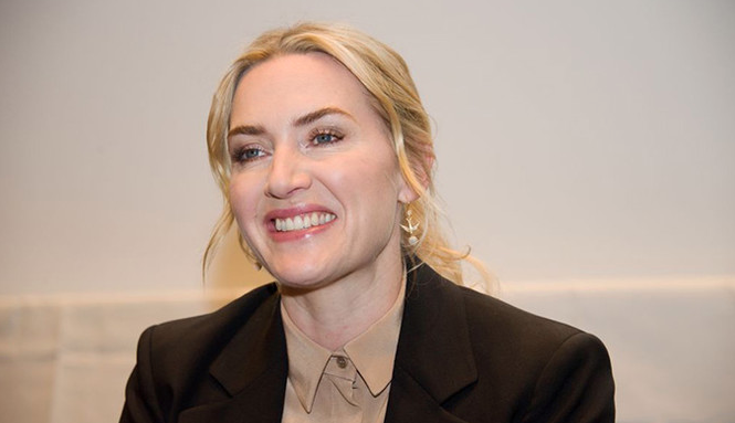 Кейт Уинслет