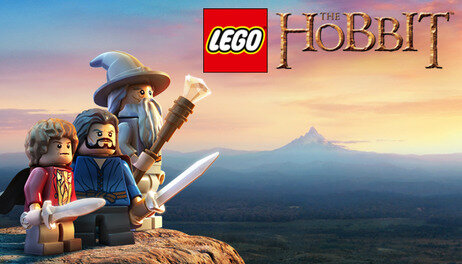LEGO The Hobbit за 65р. Скидка 84%.
