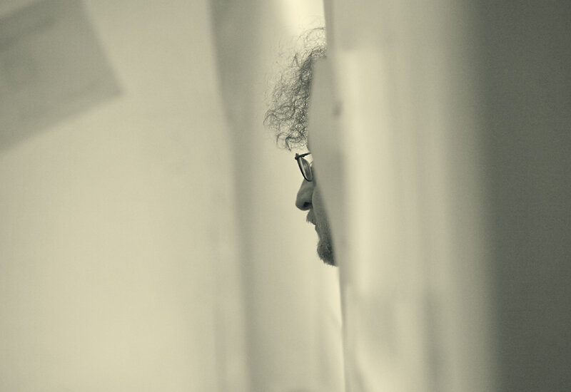 Михаил Гронас. Автор фото — Tatiana Zima. https://cutt.ly/qrQ9igt