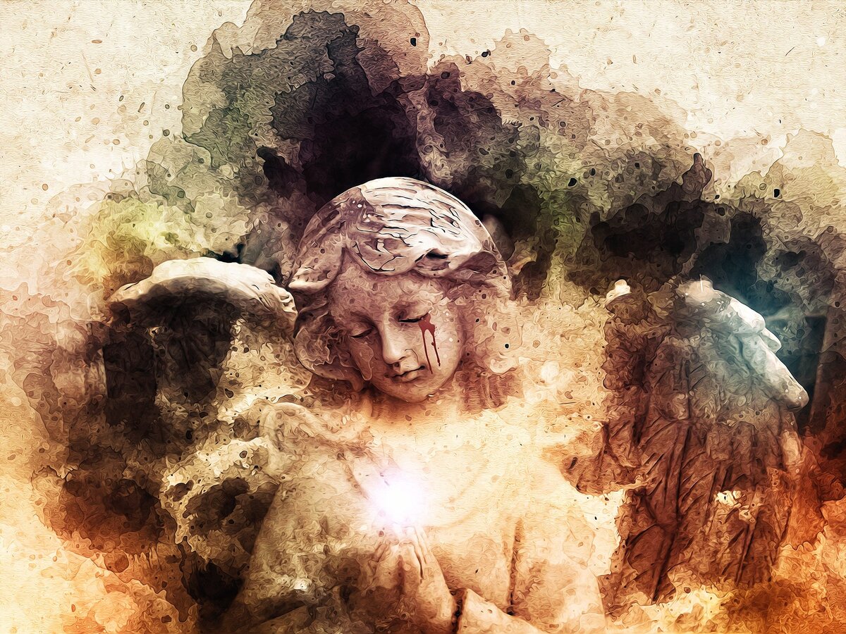 Источник изображения - Pixabay