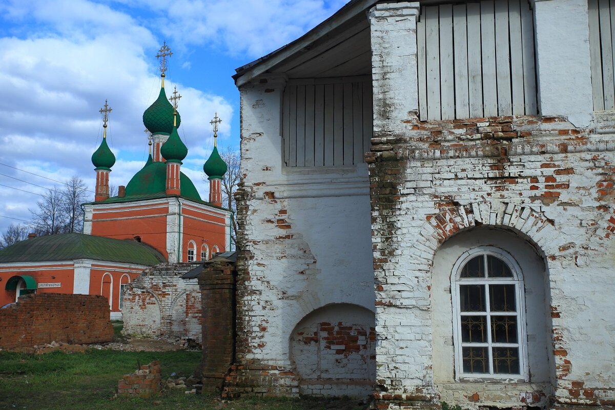 фото Алексей Прохор