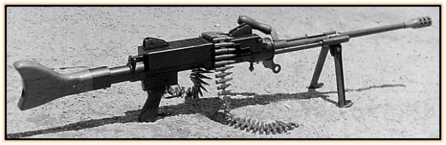 Сам герой трагедии в трех частях - Uirapuru  