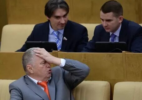 Голова уже от запретов болит