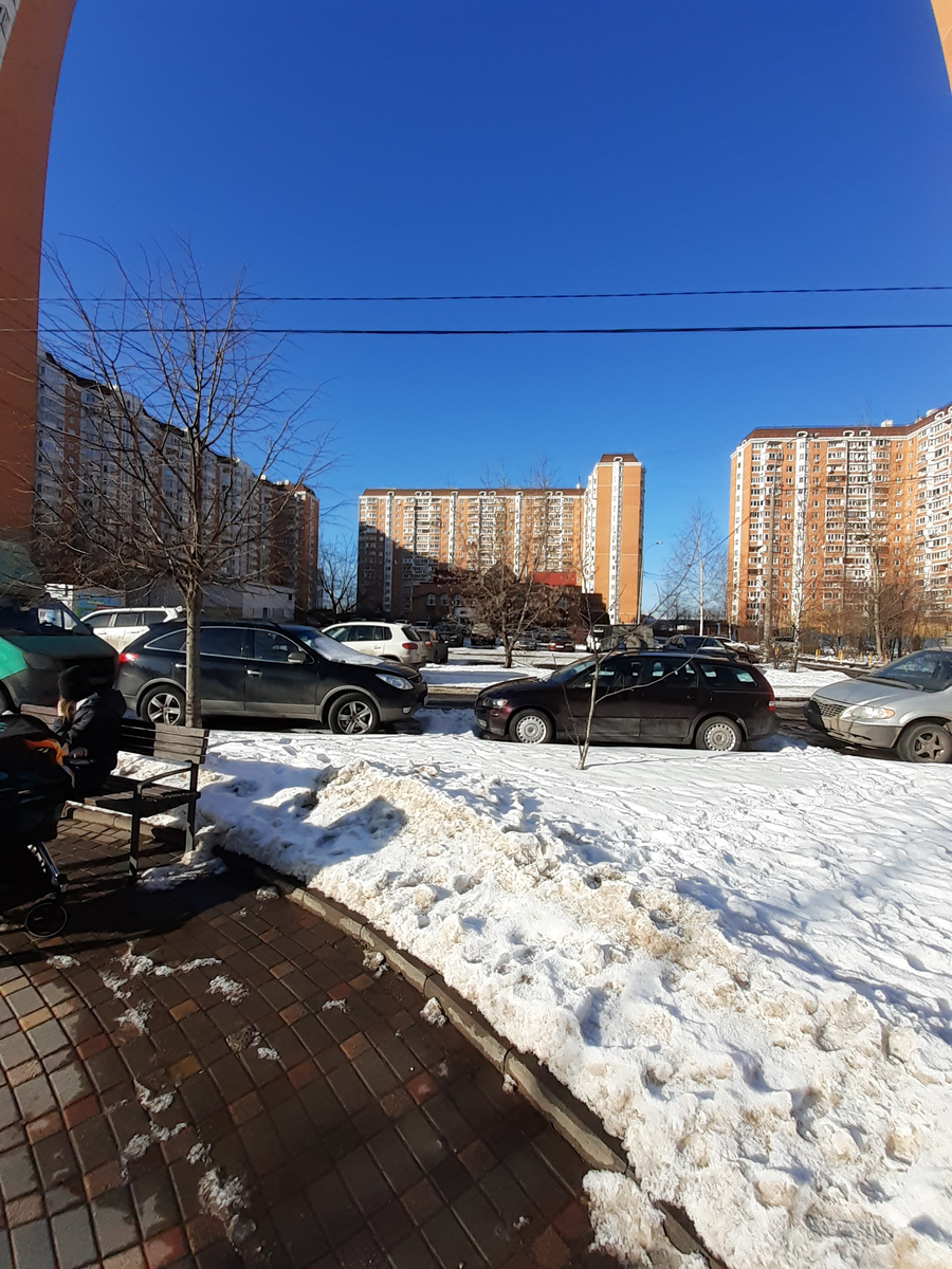 Фото автора