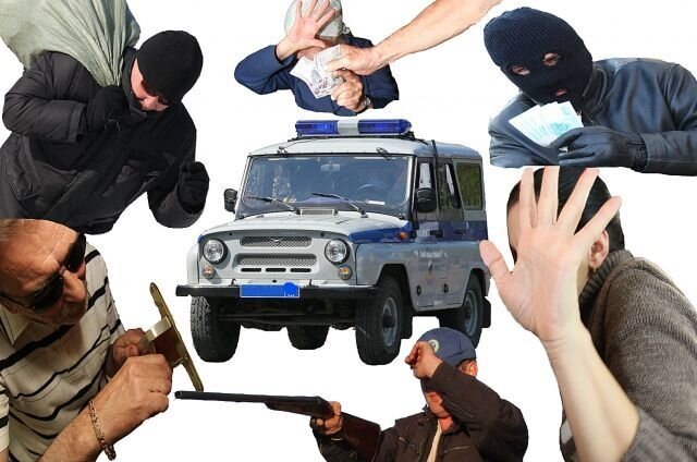 
Усть-Лабинский район считается одним из благополучных в крае в криминогенном плане. Как говорил незабвенный Глеб Жеглов: «Правопорядок определяется не наличием воров, а способностью властей их обезвреживать». Поэтому, подводя анализ итогов оперативно-служебной деятельности нашей полиции за прошлый год, мы решили сделать упор не на число совершенных преступлений, а на показатели их раскрываемости. Они, хотя и не намного, но все же выше краевых – 49% против 48,67%.