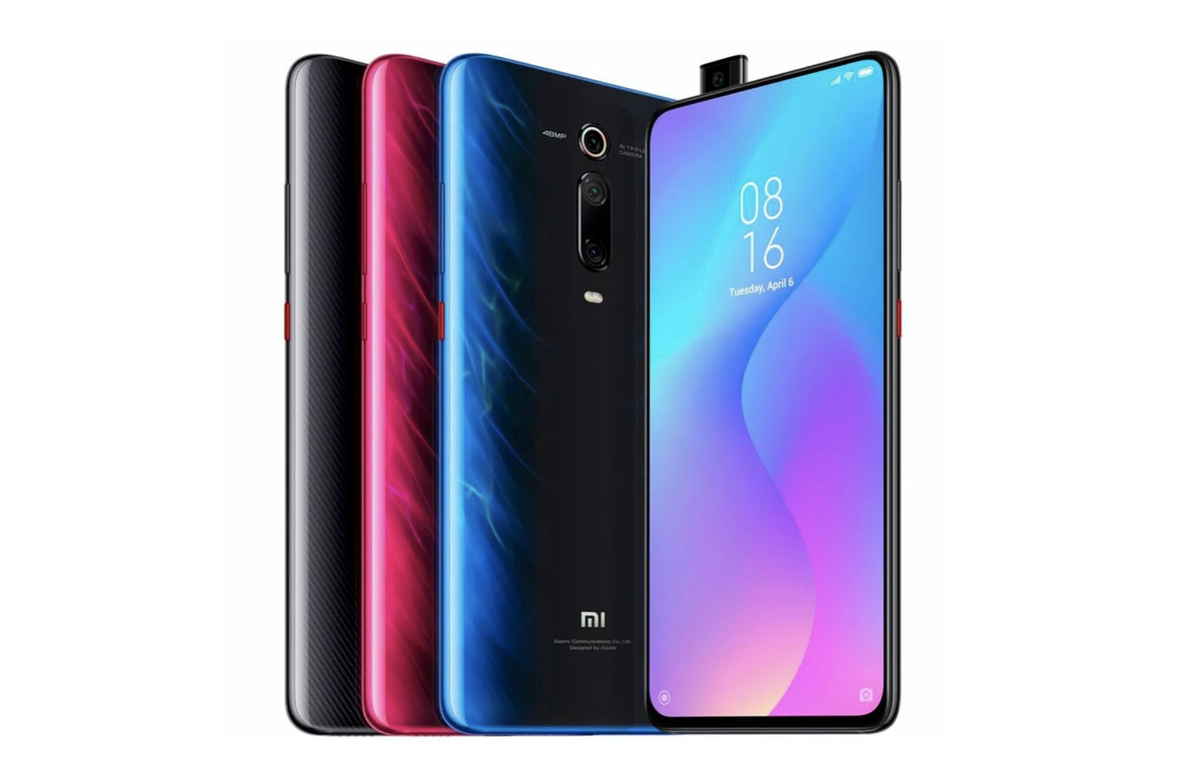 Xiaomi Mi 9Т