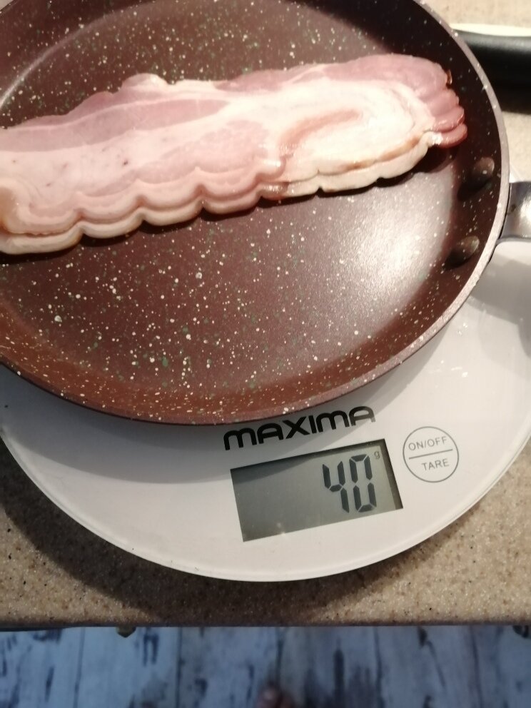 Ем я немного