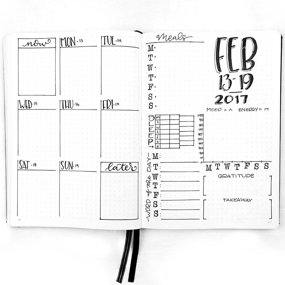 Ежедневник — ваш помощник!