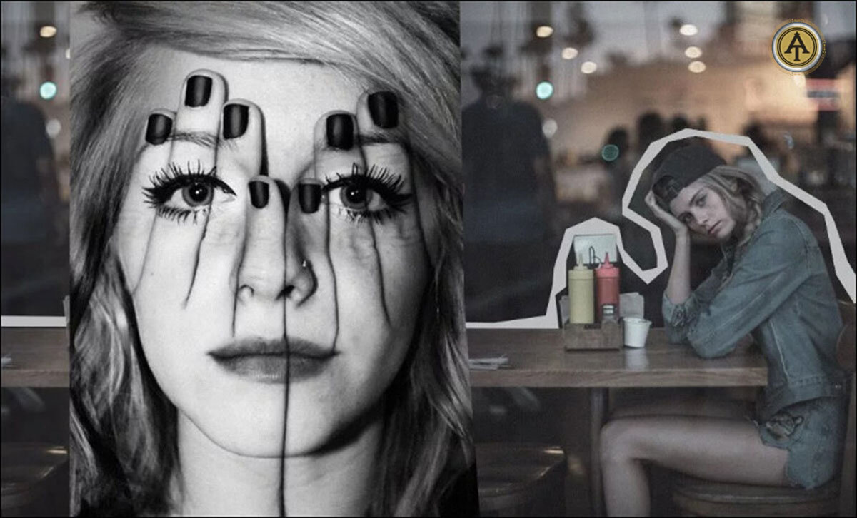 Ты часто находишься в депрессии