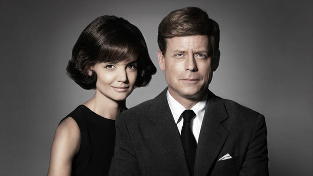 Кадр из сериала «Клан Кеннеди»