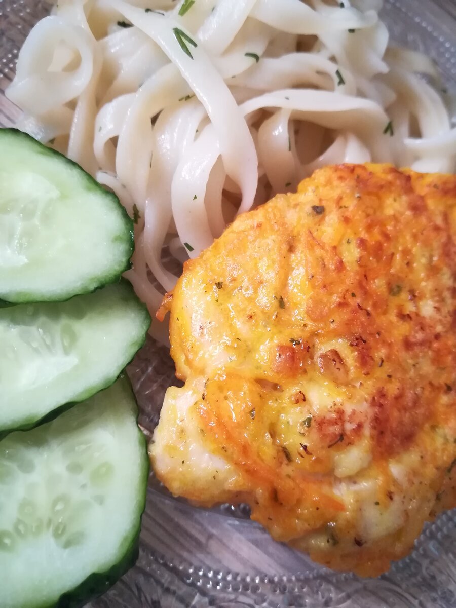 Авторское фото ням 