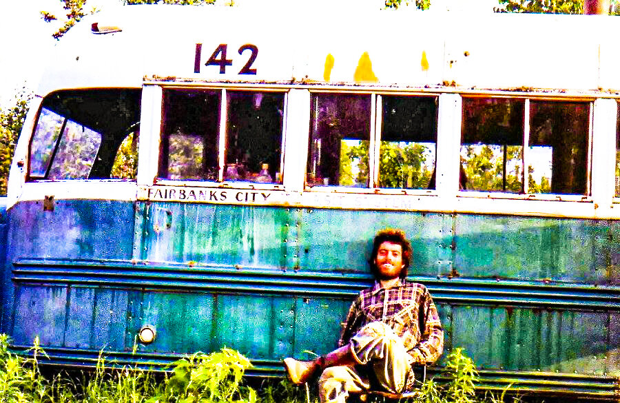 Кристофер Джонсон Маккэндлес