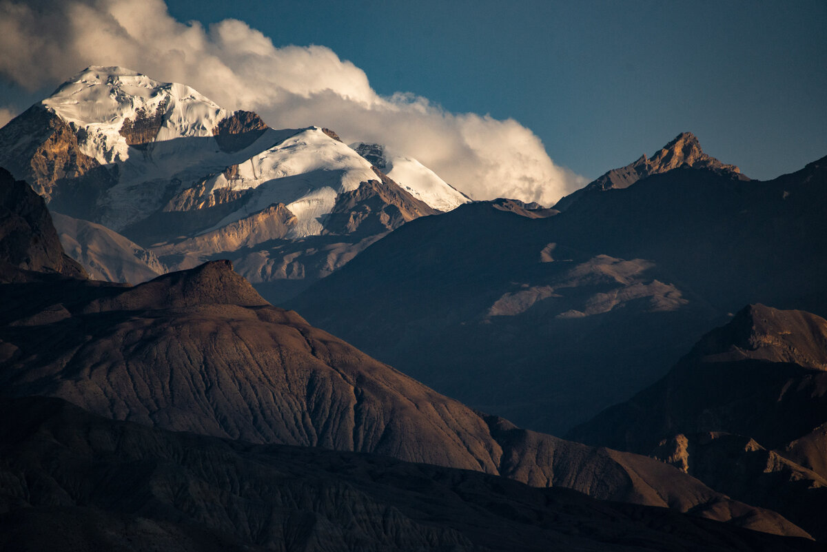 Горы гималаи фото хорошем качестве