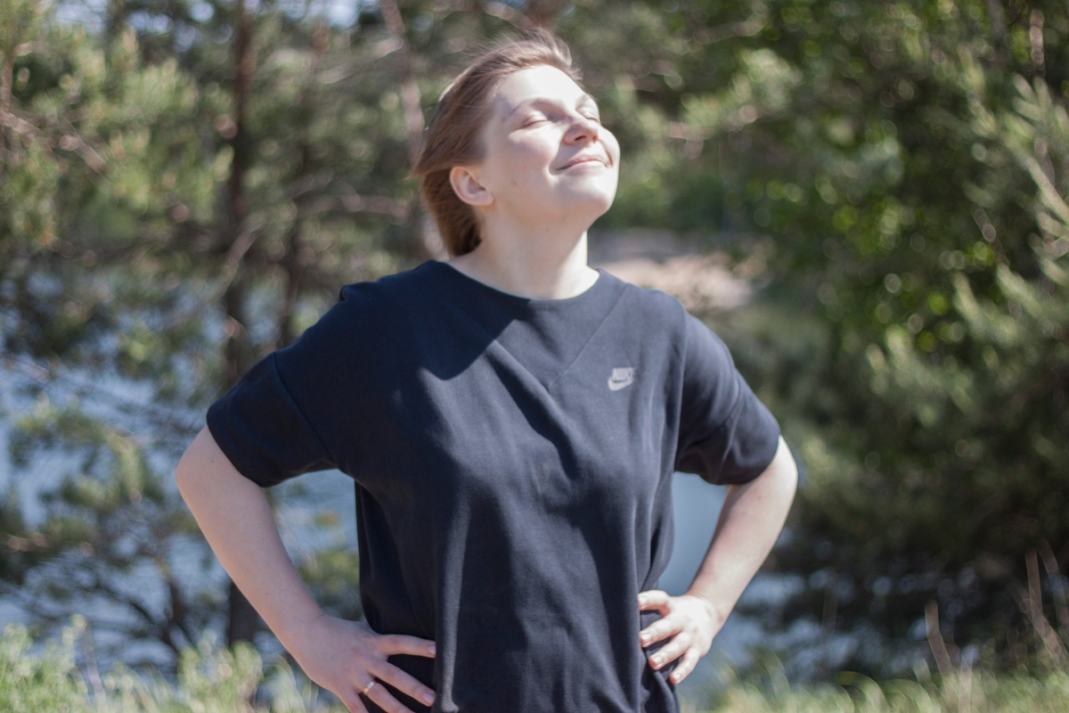 Фото автора, архив 2018 года