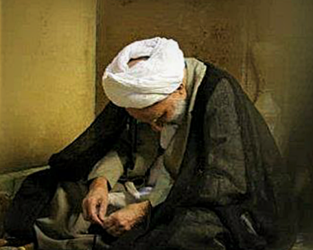 Когда бы стон мой услыхал Аллах ...Все изображения из открытых источников