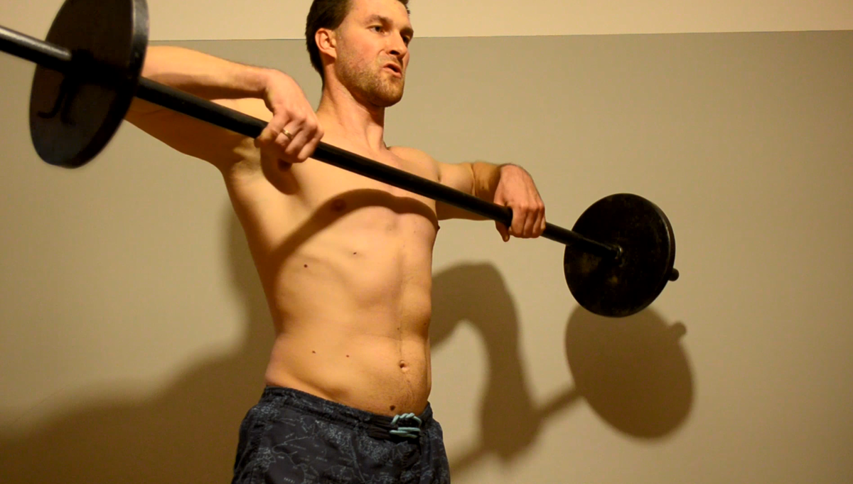 Анкудинов Илья