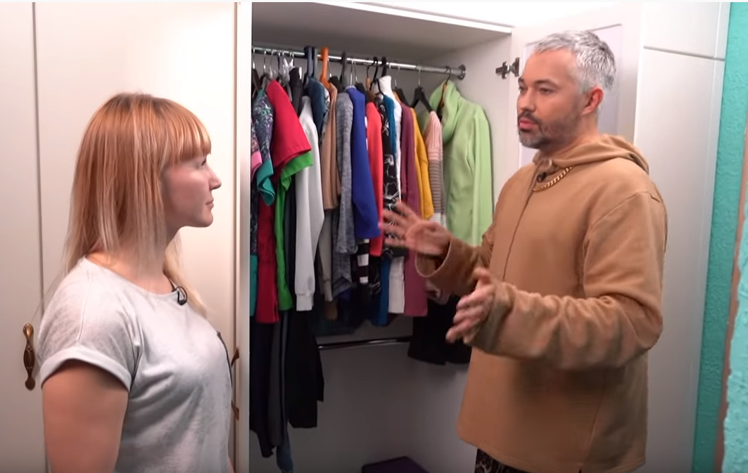 Скриншот передачи "Рогов в городе. Выпуск 26"