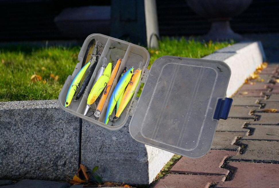 Они везде, и под ногами )))