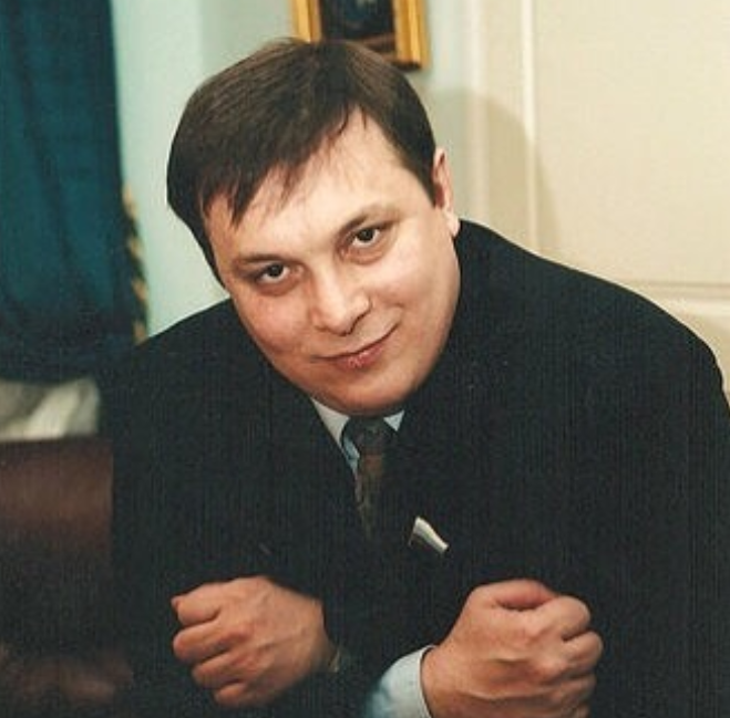 Андрей Разин, Инстаграм