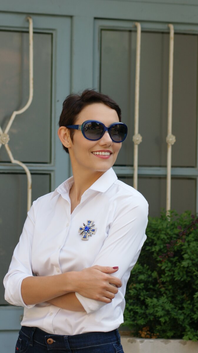 Счастливый обладатель чешского ПМЖ