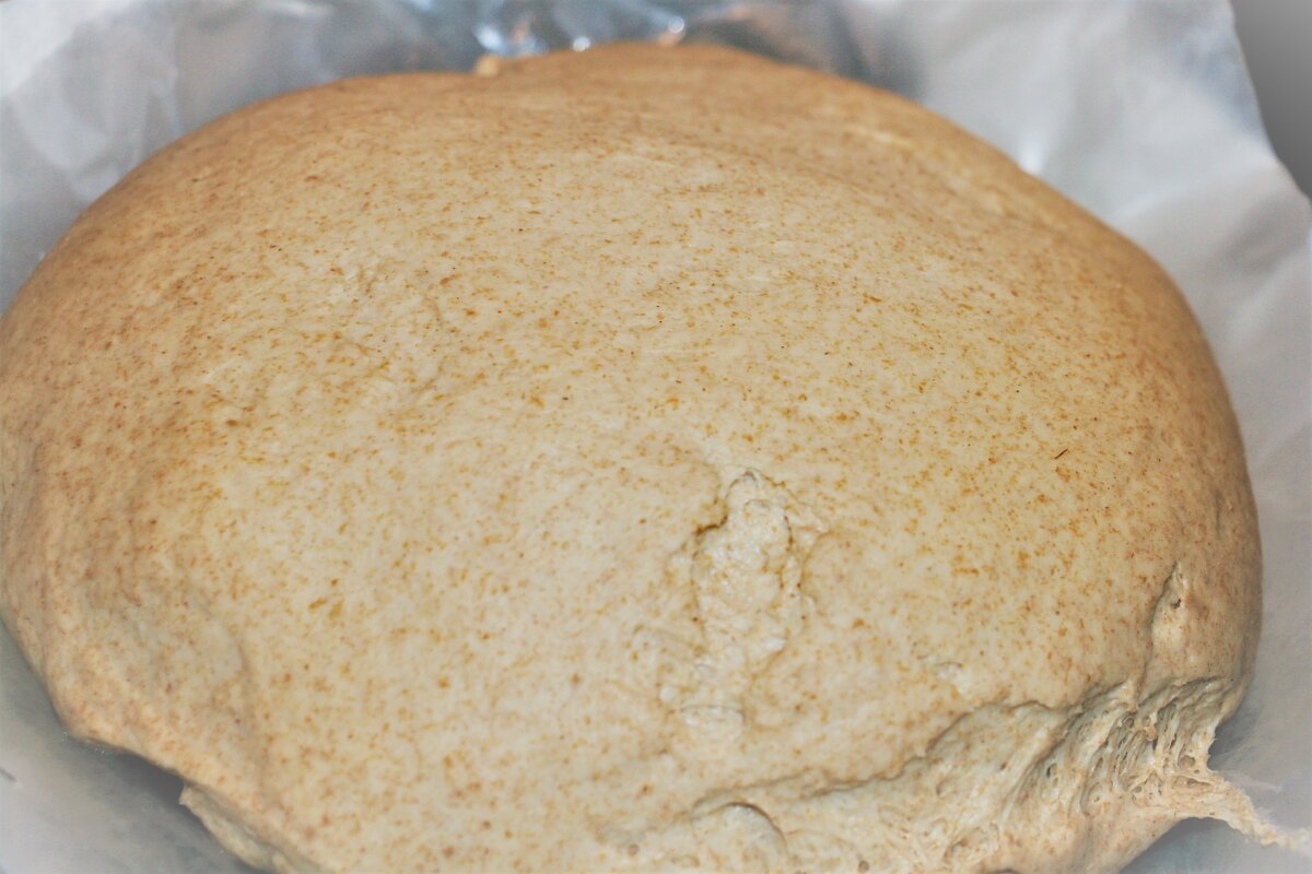 Еще чуть-чуть, и в духовку