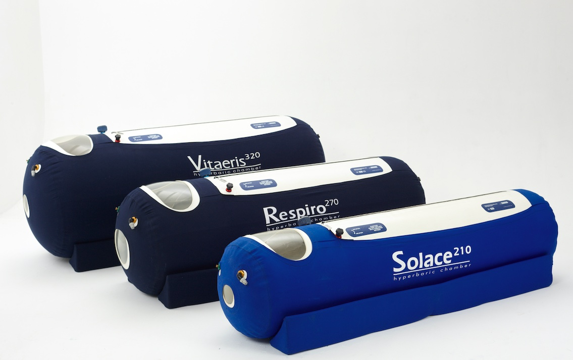 Нормобарические барокамеры OxyHealth