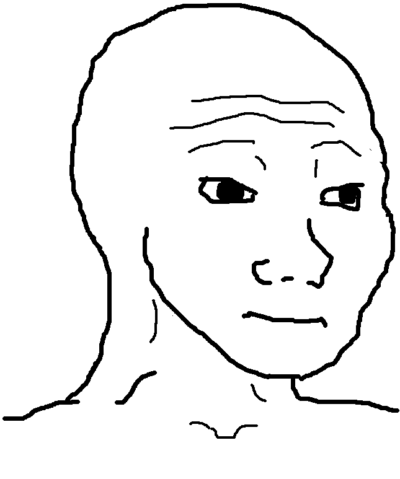 Оригинальный вояк 