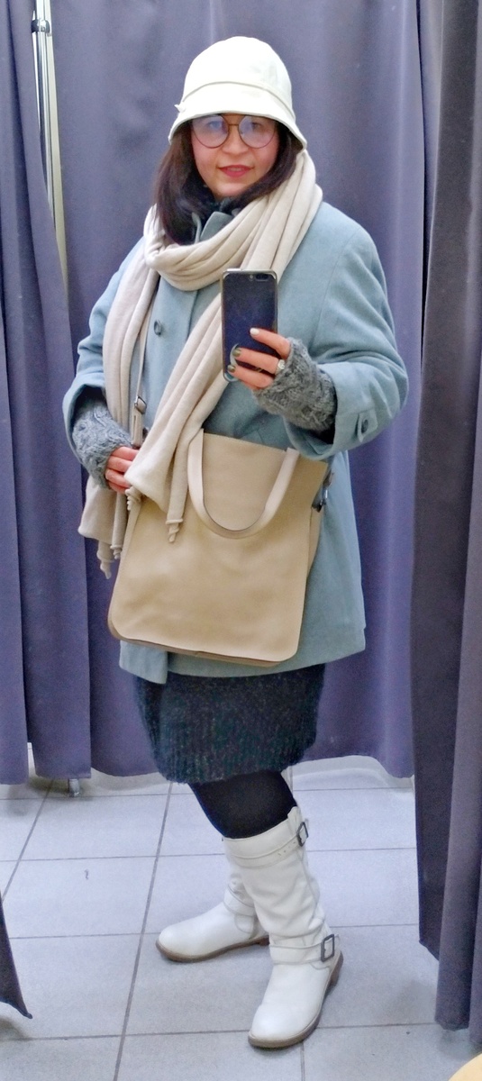 фото автора. все вещи из секонда