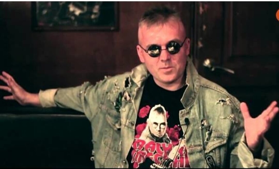 Яцына Павел Анатольевич