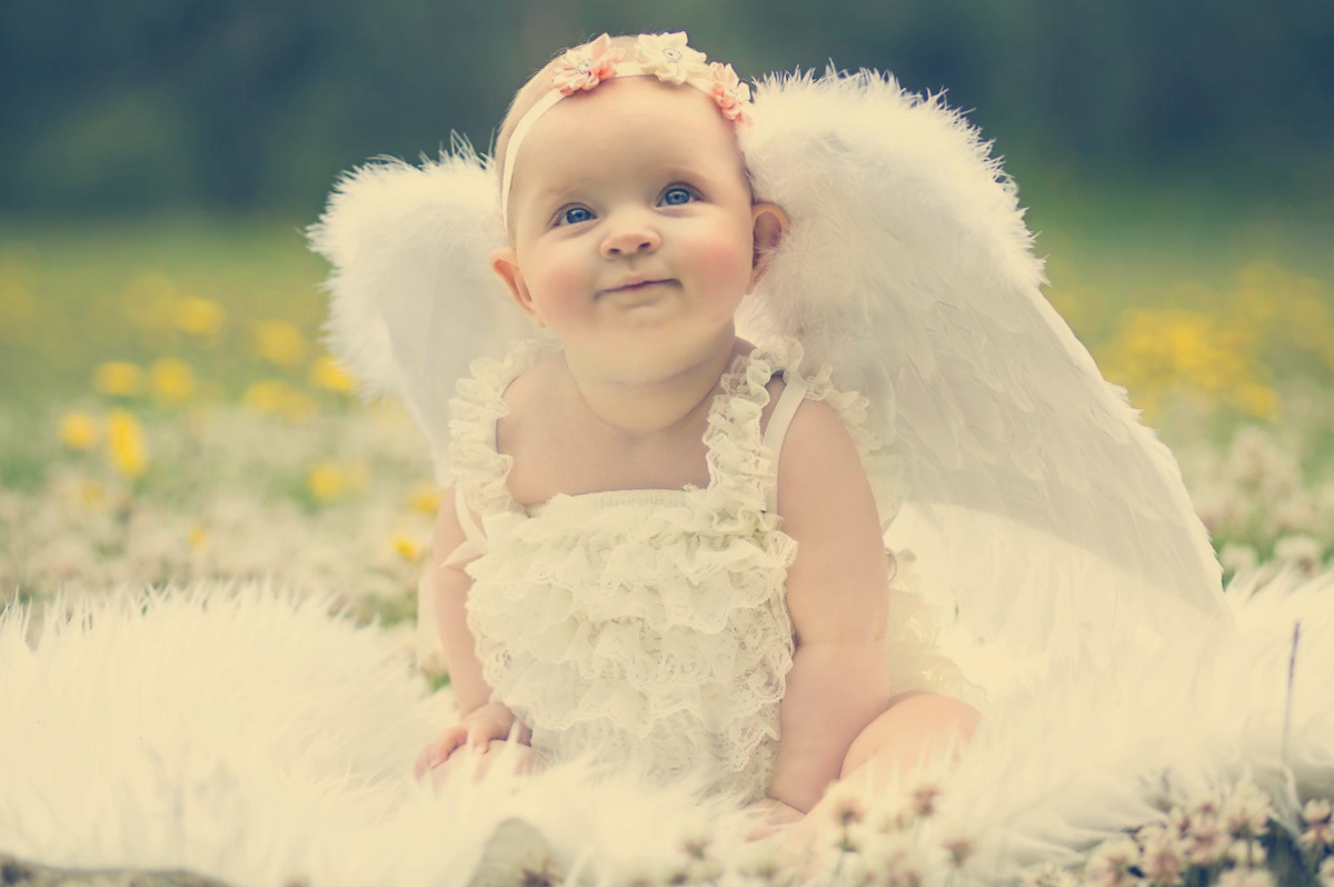 Связь с ребёнком устанавливается задолго до его рождения