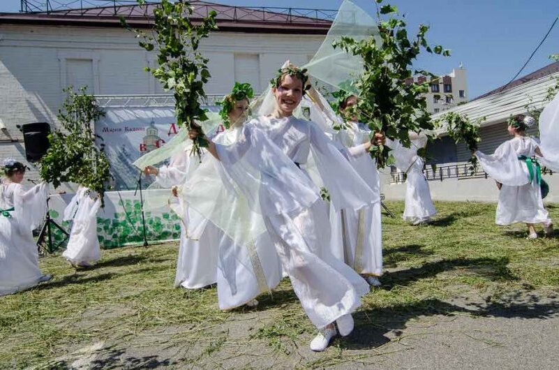 Приметы на Троицу, что можно и нельзя делать в этот праздник