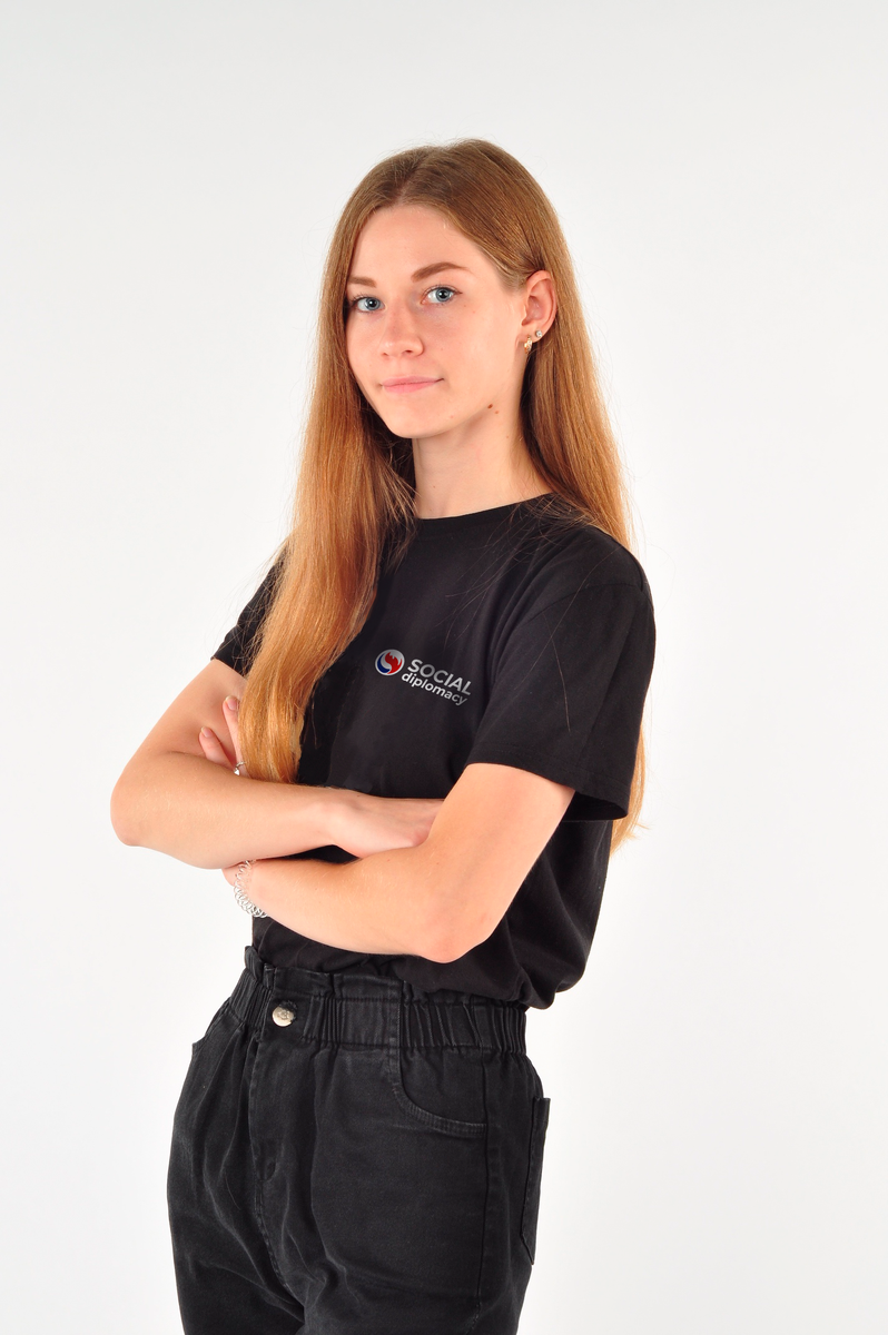 Анастасия Золотовская