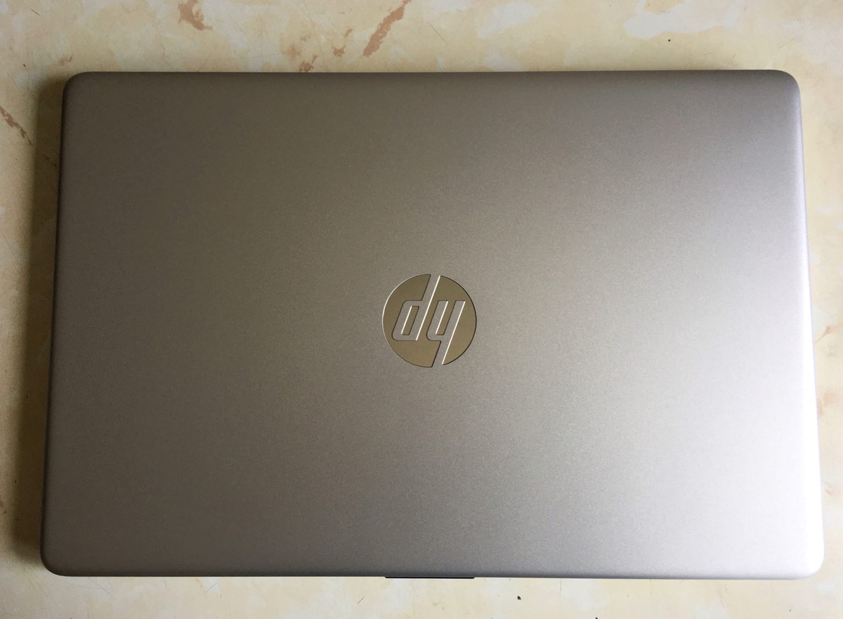 Итак, сегодня поделюсь впечатлениями от нового ноутбука компании HP, выпущенного в 2020 году.