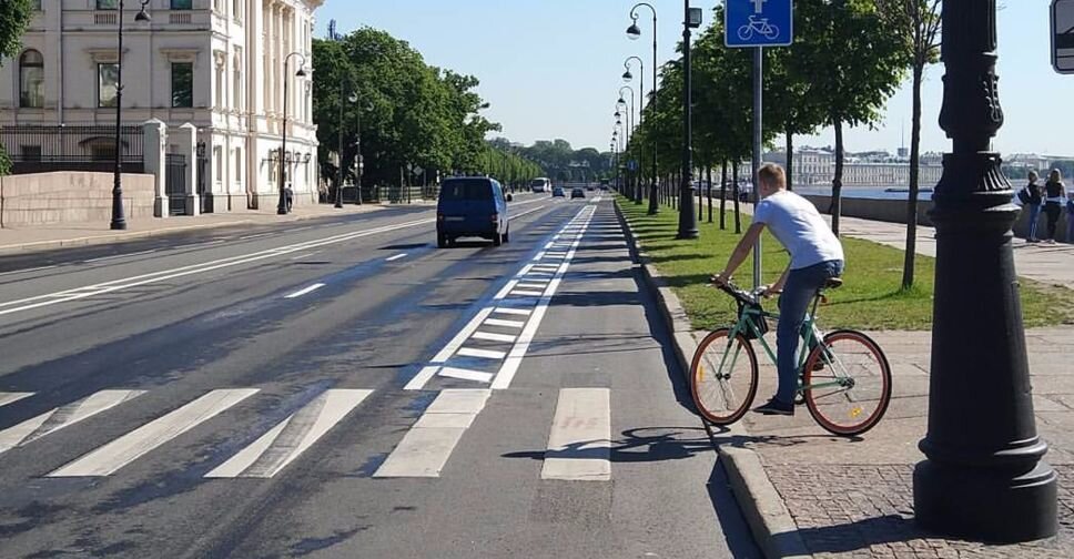 Велополоса