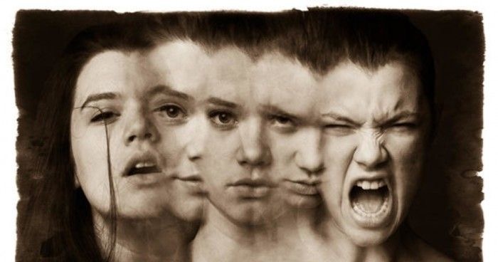А вы знаете из каких субличностей состоит ваша личность?