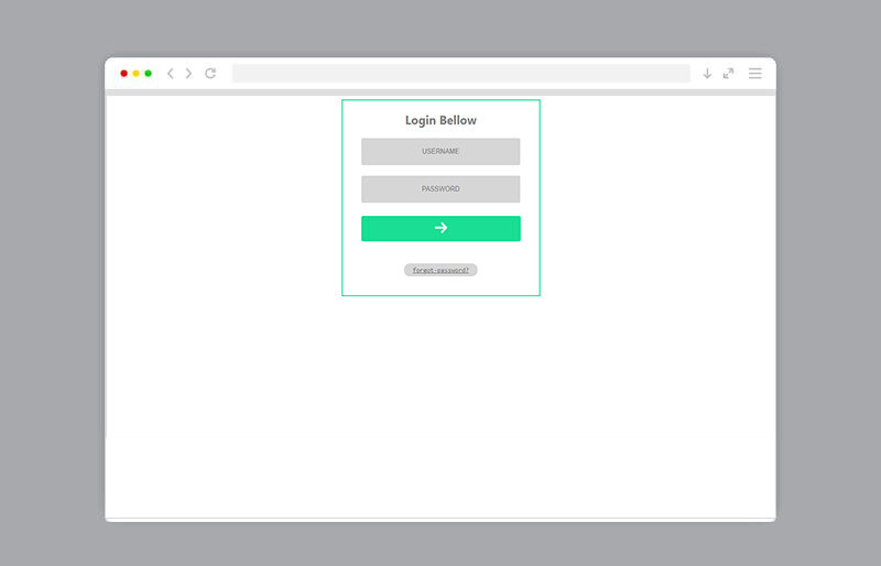 нужно сделать страницу регистрации но не знаешь еще как ? На сайте ideapro.uz сможешь найти готовые формы регистрации и не только также код html  и css доступен бесплатно. Сможешь  просто скопировать и готово